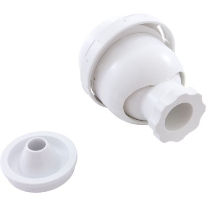 16-5720WHT Nozzle Balboa Water Group/HAI VSR Jet Roto White