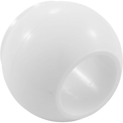 30-3805WHT Eyeball Balboa Water Group/HAI Hydro Jet White