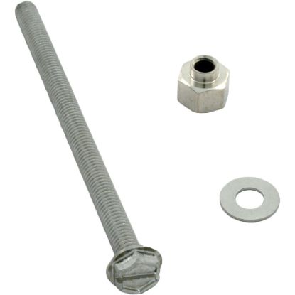 SPX0560EA Light Clamp Screw Hayward Duralite with Nut