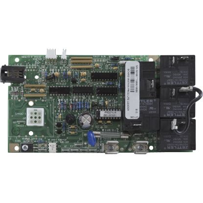 52165 PCB Caldera PRO2 Lite Leader with Economy 2-pump