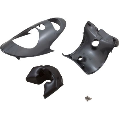 360230 Rear Cover Kit Pentair Racer