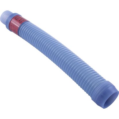 GW7911 Leader Hose Pentair 7900 Cleaner Short 1-1/2" x 14-3/4"