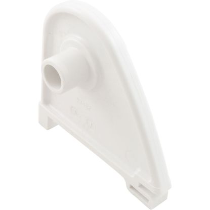 R0518701 Roller Support Polaris VRX iQ+ White