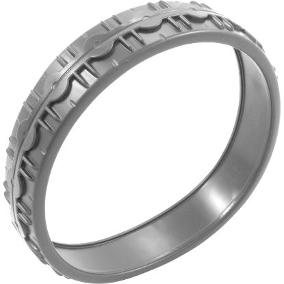 R0539600 Tire Zodiac Polaris 9400/9450/9550 Gray