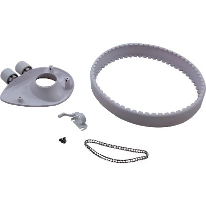 48-038 TankTrax Conversion Kit Polaris/Zodiac 480 PRO