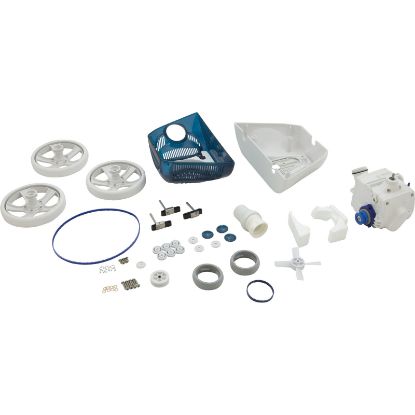 5-9420 ATV Rebuild Kit Zodiac/Polaris 340/ATV