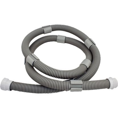 6-221-00 Float Hose ExtensionZod Polrs 65/165/Turbo/Super Turtle8ft