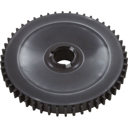 PVX051-236 Wheel Hub Hayward AquaNaut 200/400 Metal Black