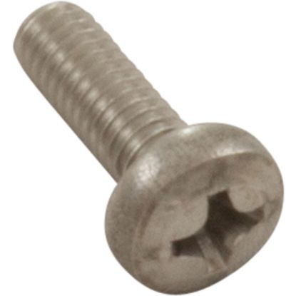 R0527100 Screw Zodiac MX6/MX8 Phillips #2 Pan Head M4x12mm