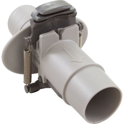 W60050 Flowkeeper Valve Zodiac Baracuda G2/G3/Ranger