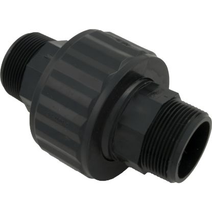 SP1480BLK Union 1-1/2