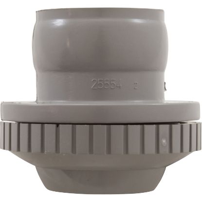 25554-201-000 Sa Return Nozzle(1/2In1.5In)Gray