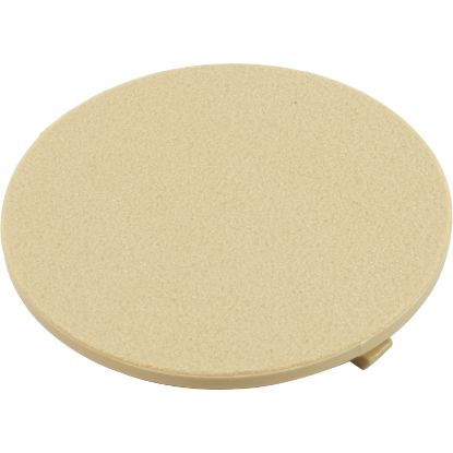 25544-029-010 Logo Insert Blank Skimmer Lid Tan