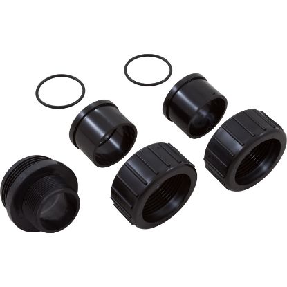 354570 Quik Conn Kit 1.5"