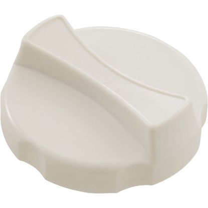 43300-CW HandleRaised Subassembly- CLASSIC WHITE