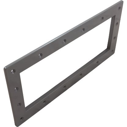 SPX1085BDGR Skimmer Face Plate-Dark Gray