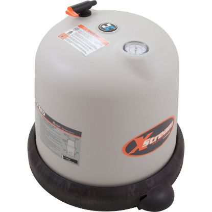 CCX1500C Tank Lid Hayward XStream 150 sqft with Lock Ring