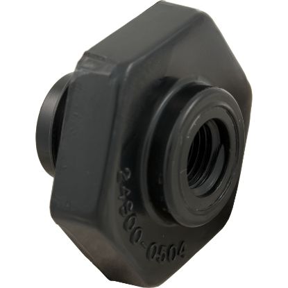 24900-0504 Adapter Pentair Sta-Rite System 3 Bushing