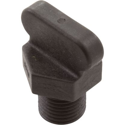 63402302 Drain Plug Waterco Hydrostar Plus 1/4" w/o O-Ring