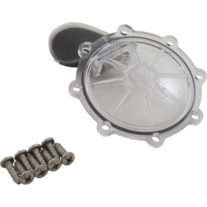 263042Z Rebuild Kit Check Valve Pentair CPVC 2"