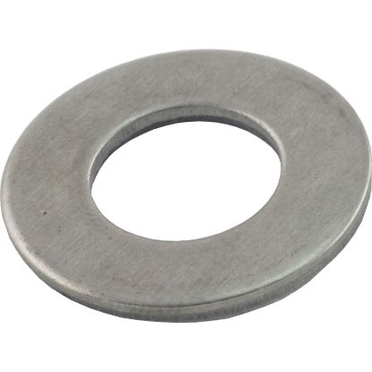 820-0017 Flat Washer Waterway Clearwater 3/8