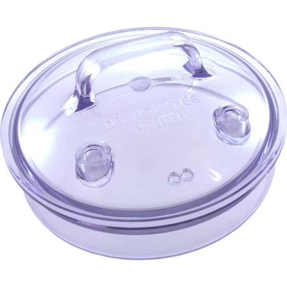 6209291 Tank Lid Waterco Micron SM 8" Clear