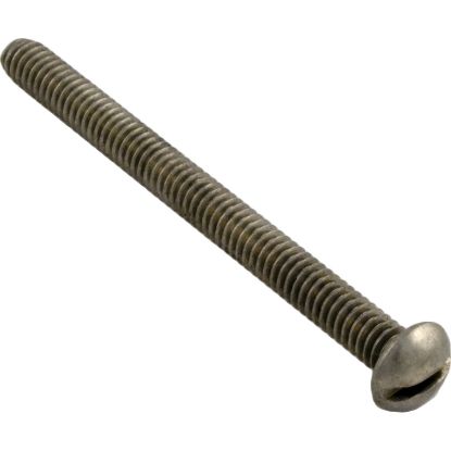 98211600 Screw Pentair American Products Sandpiper 1/4-20 x 3