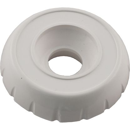 31-4023WHT Cover BWG HydroAir Hydroflow 3-Way Valve 1/2