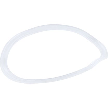 711-3050 Gasket WW Top Access Diverter 3-1/8"ID 3-9/16"OD