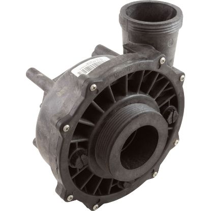 310-1510 Wet End WW Executive 5.0hp 2-1/2