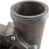 310-1510 Wet End WW Executive 5.0hp 2-1/2