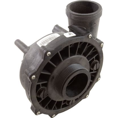 310-1750 Wet End WW Executive 5.0hp 2