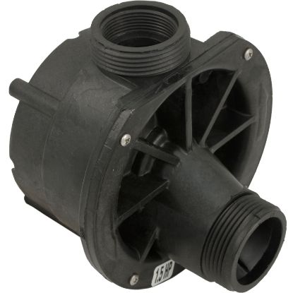 310-2140 Wet End Bath WW Center Discharge 1.5hp 1-1/2