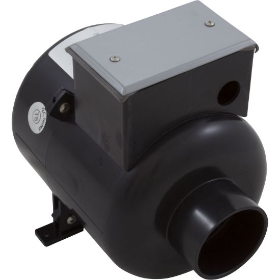 04-10417 Blower Therm Products Deluxe 1.5hp 230v 2