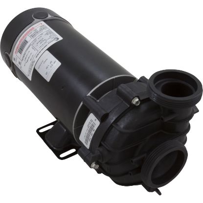 DJAAYGB-0001HZW Pump Dura-Jet DJ 2.0hp Century 230v 2-Spd 2