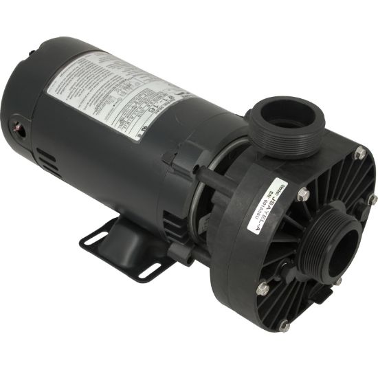 JSAYEL-A PumpBWG Sta-Rite Dura-Jet JS1.0hp115v2-Spd2