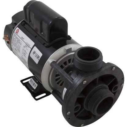 02610000-1010HZN Pump Aqua Flo FMCP 1.0SPL USMtr 115v 2-Spd 48fr 1-1/2