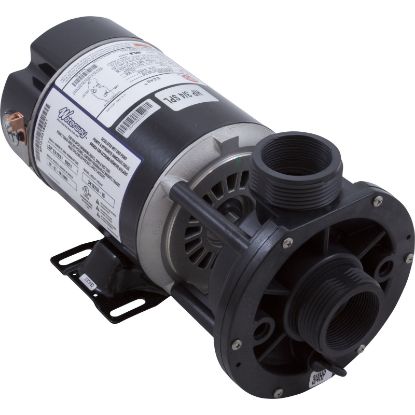 3410310-15 Pump WW E-Series 0.75SPL 115v 1-Spd 48fr 1-1/2