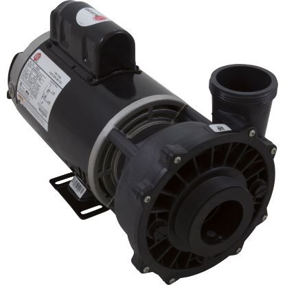 3711621-13 PumpWW Exec4.0hp230v1-Spd56fr2-1/2