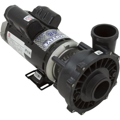 3421821-1A Pump WW Exec 4.5SPL 230v 2-Spd 48fr 2