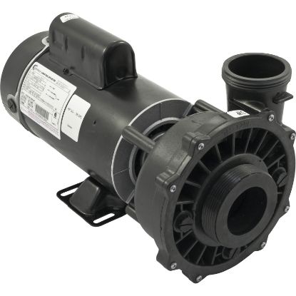 3421221-13 PumpWW Exec3.0hp230v2-Spd48fr2-1/2