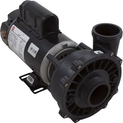 3420610-1A Pump WW Exec 1.5SPL 115v 2-Spd 48fr 2