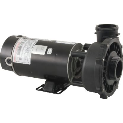 3410830-1A PumpWW Exec2.0hp115v/230v1-Spd48fr2