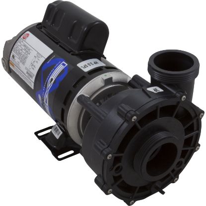 3421221-1U Pump WW Ex2 3.0SPL 230v 2-Spd 48fr 8.5A 2