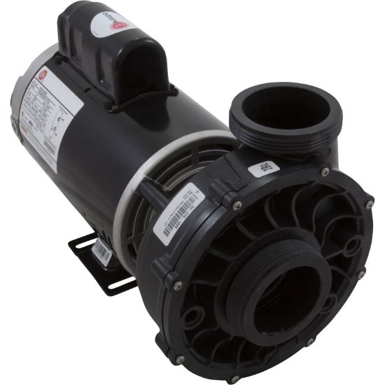 3712021-1VHZN Pump WW Viper5.0hp US Motor230v1Spd56fr2-1/2