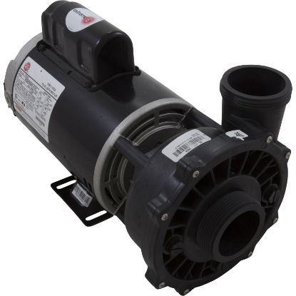 3721221-1DHZN Pump WW Exec 3.0hp US Motor 230v 2-Spd 56fr 2