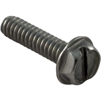 U30-871SS Screw Pentair Sta-Rite LT 10-24 x 3/4