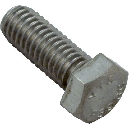 U30-74SS Bolt Pentair Sta-Rite 3/8-16 x 1"