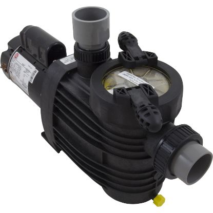 IG121-1200M-000 Pump Speck S90-IV 2.0hp 115v/230v 1-Spd Max Rate IG