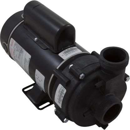 1014253HZW Pump BWG Vico Ultima 1.0hp Century 115v2-Spd48fr1-1/2